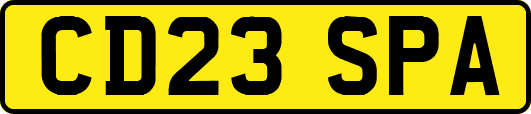 CD23SPA