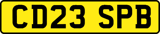 CD23SPB