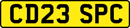 CD23SPC