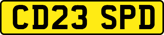 CD23SPD