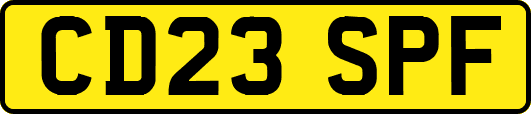 CD23SPF