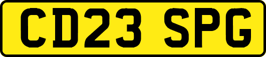CD23SPG