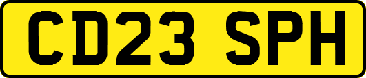 CD23SPH