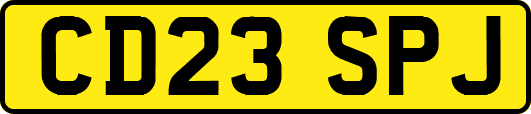 CD23SPJ