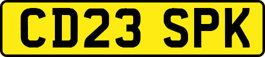 CD23SPK