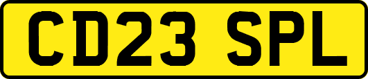 CD23SPL