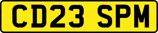 CD23SPM