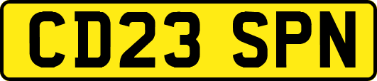 CD23SPN