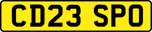 CD23SPO