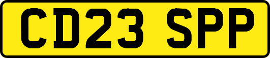 CD23SPP