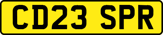 CD23SPR
