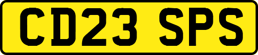 CD23SPS