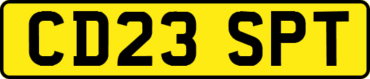 CD23SPT