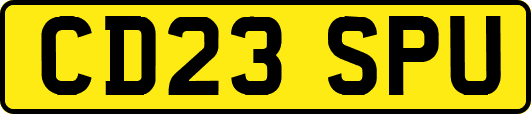 CD23SPU