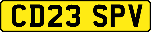 CD23SPV