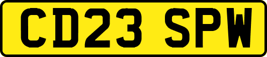 CD23SPW
