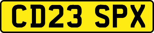 CD23SPX