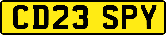 CD23SPY
