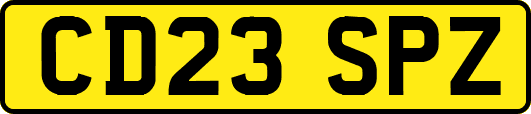 CD23SPZ