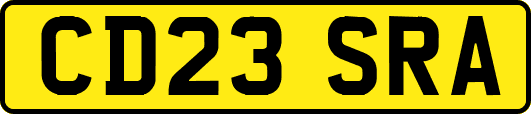 CD23SRA