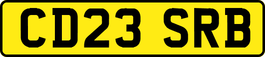 CD23SRB