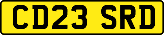 CD23SRD