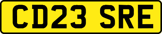CD23SRE