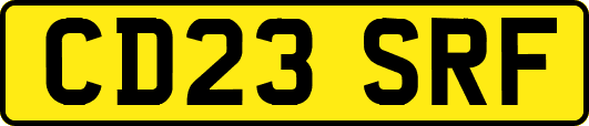 CD23SRF