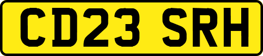 CD23SRH
