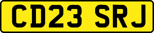 CD23SRJ