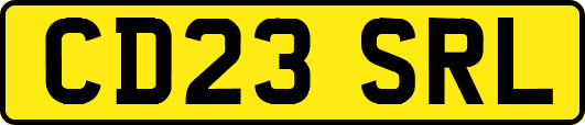 CD23SRL