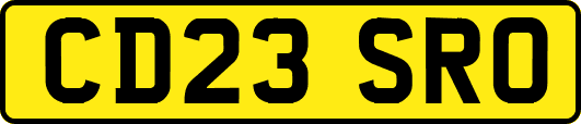 CD23SRO
