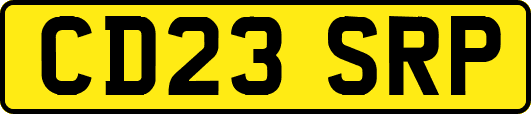 CD23SRP