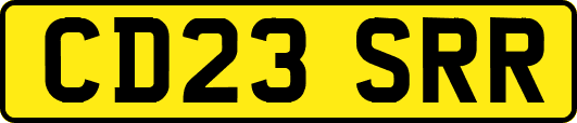 CD23SRR