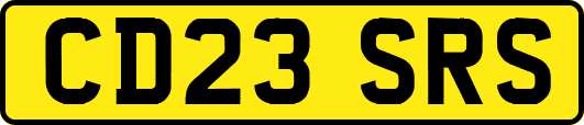 CD23SRS