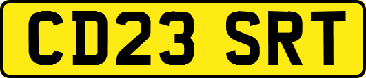 CD23SRT