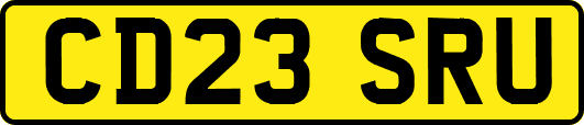 CD23SRU