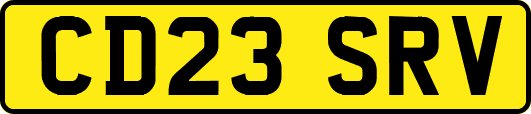 CD23SRV