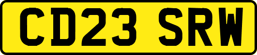 CD23SRW