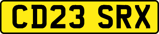 CD23SRX