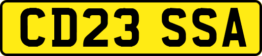 CD23SSA
