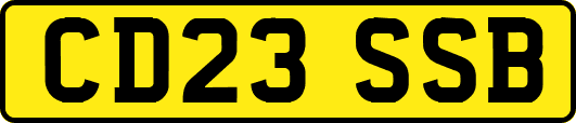 CD23SSB