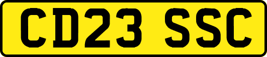 CD23SSC