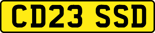 CD23SSD