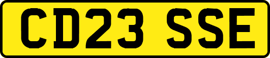 CD23SSE