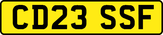 CD23SSF