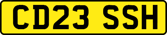 CD23SSH