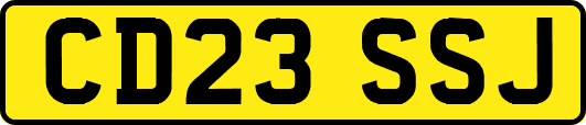 CD23SSJ