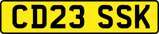 CD23SSK
