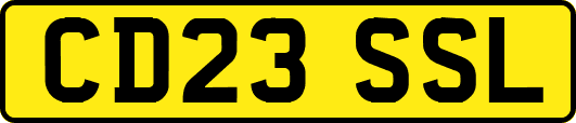 CD23SSL